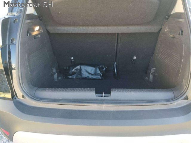 OPEL Crossland usata, con Sistema di navigazione
