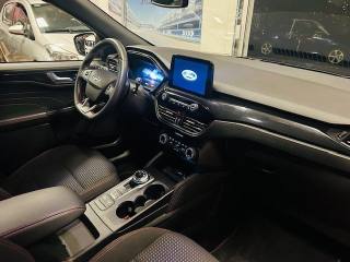 FORD Kuga usata, con Immobilizzatore elettronico