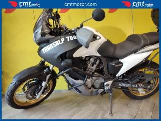 HONDA Transalp XL 700 V usata 7