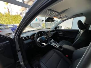 MG ZS usata, con Sensore di luce