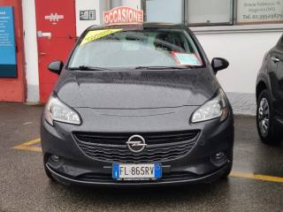 OPEL Corsa usata, con Airbag