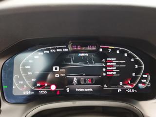BMW M4 usata, con Cronologia tagliandi