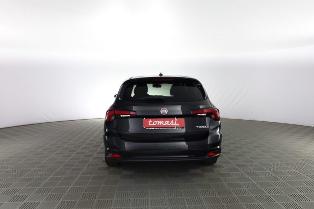 FIAT Tipo usata 4