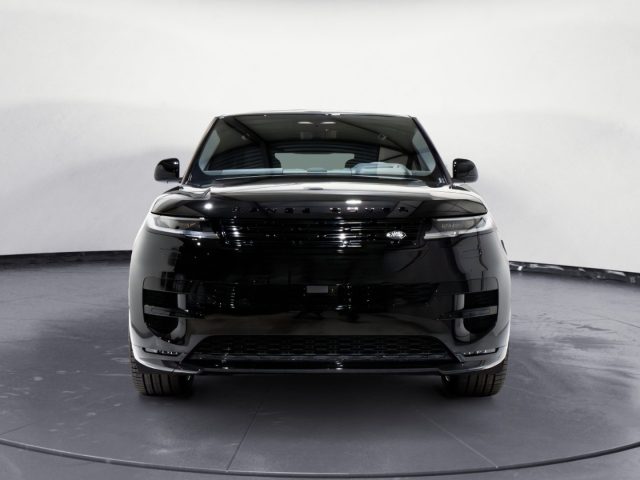 LAND ROVER Range Rover Sport usata, con Airbag laterali