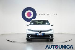 VOLKSWAGEN Polo usata, con Airbag