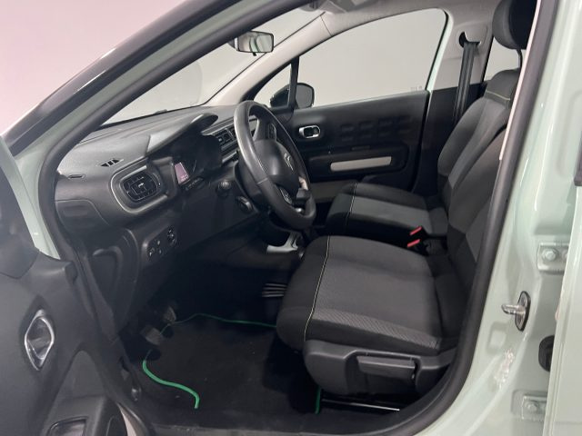 CITROEN C3 usata, con Alzacristalli elettrici