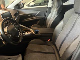 PEUGEOT 3008 usata, con Alzacristalli elettrici