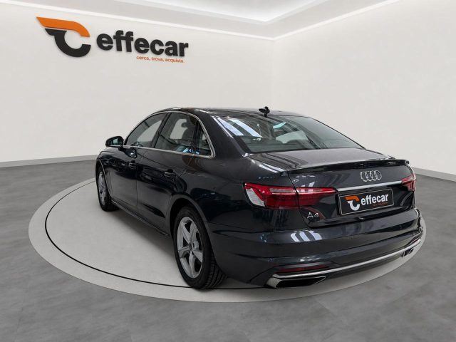 AUDI A4 usata, con Airbag Passeggero