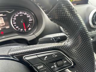 AUDI A3 usata, con Controllo trazione