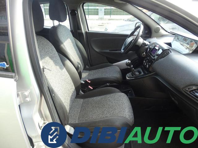 LANCIA Ypsilon usata, con Servosterzo