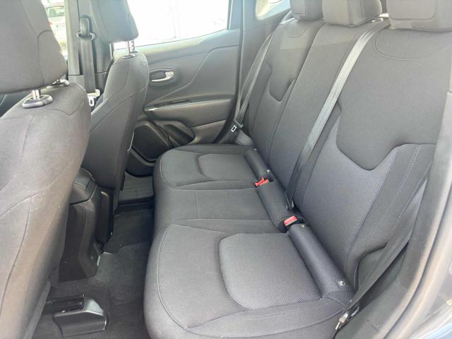 JEEP Renegade usata, con Controllo trazione