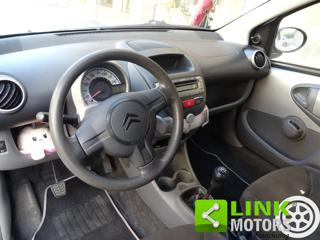 CITROEN C1 usata, con Servosterzo