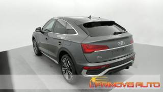 AUDI Q5 usata, con Airbag Passeggero