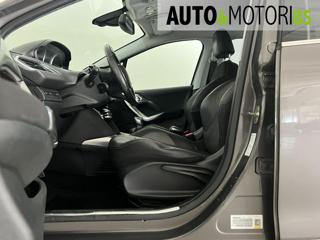 PEUGEOT 2008 usata, con Climatizzatore