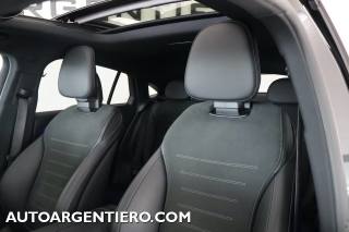MERCEDES-BENZ GLC 300 usata, con Autoradio