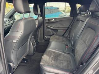 FORD Kuga usata, con ESP