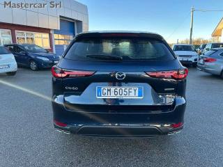 MAZDA CX-60 usata, con Boardcomputer