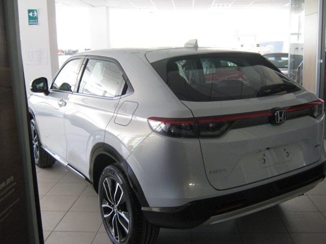 HONDA HR-V usata, con Autoradio