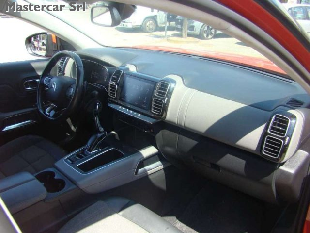 CITROEN C5 Aircross usata, con Autoradio
