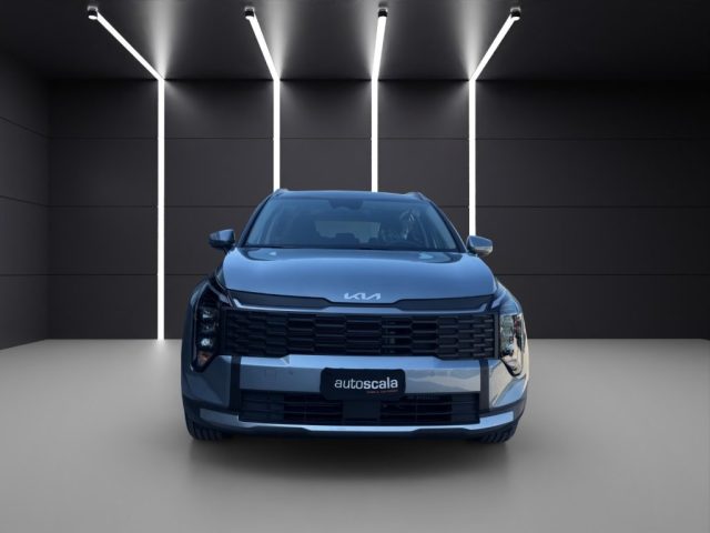 KIA Sportage usata, con Chiusura centralizzata