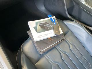 CUPRA Formentor usata, con Touch screen