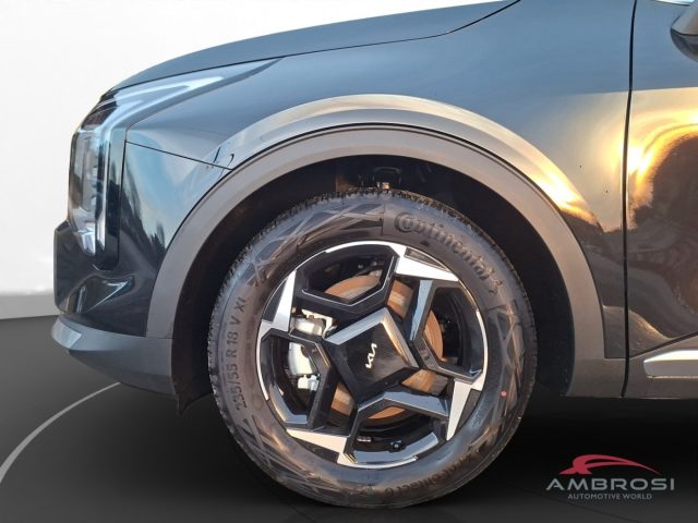 KIA Sportage usata 8