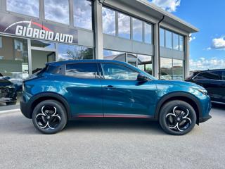 ALFA ROMEO Junior usata, con Airbag