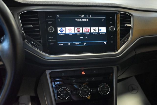VOLKSWAGEN T-Roc usata 39