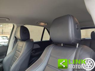 MERCEDES-BENZ GLE 350 usata 27