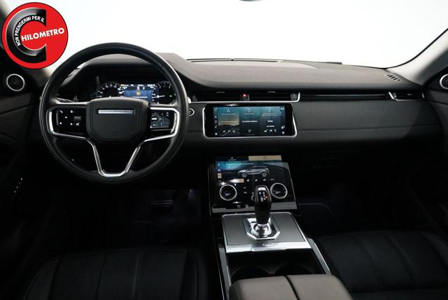 LAND ROVER Range Rover Evoque usata, con Filtro antiparticolato