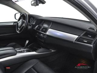 BMW X6 usata 11