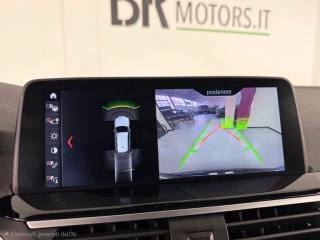 BMW X3 usata, con Controllo trazione