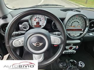 MINI Cooper D usata, con Controllo automatico clima