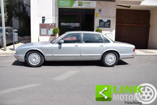 JAGUAR XJ6 usata, con Antifurto