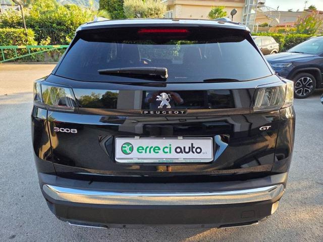 PEUGEOT 3008 usata, con Cerchi in lega