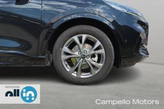 FORD Kuga usata 19