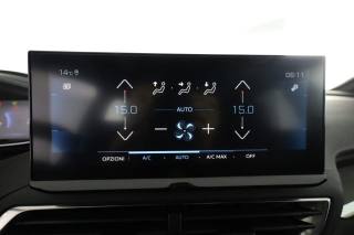 PEUGEOT 5008 usata 10