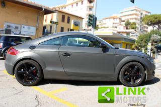 AUDI TT usata, con Airbag laterali