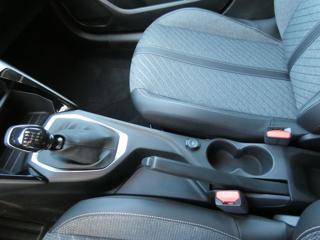 PEUGEOT 208 usata, con Vetri oscurati