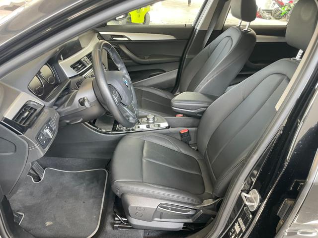 BMW X2 usata, con Cruise Control