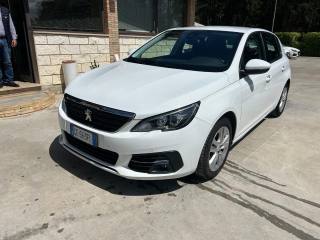 PEUGEOT 308 BlueHDi 130 S&S EAT8 Active Business