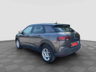 CITROEN C4 Cactus usata 2