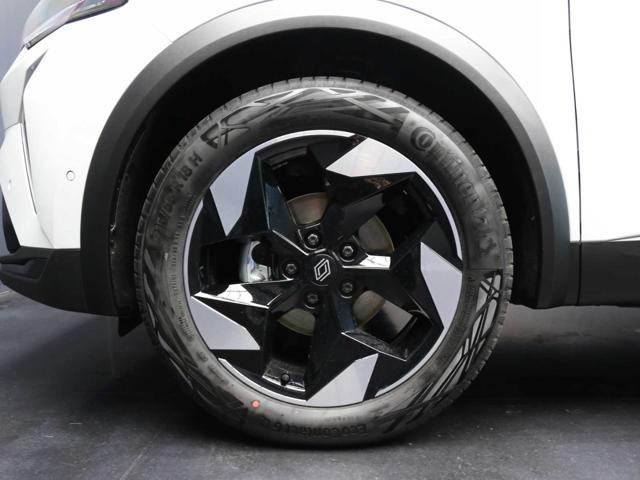 RENAULT Captur usata, con Controllo trazione