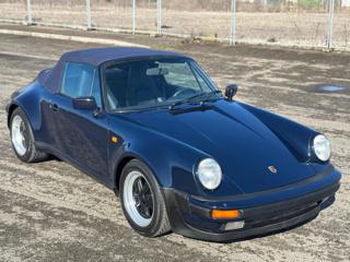 PORSCHE 911 usata 8