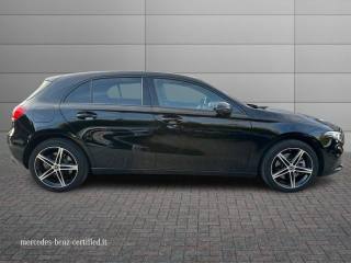 MERCEDES-BENZ A 250 usata, con Alzacristalli elettrici