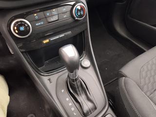FORD Puma usata, con USB