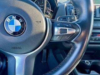 BMW 114 usata, con Luci diurne LED