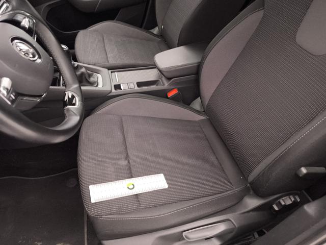SKODA Octavia usata 57