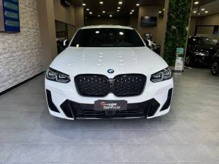 BMW X4 usata, con Airbag