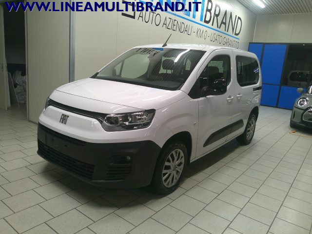 FIAT Doblo usata, con Controllo trazione